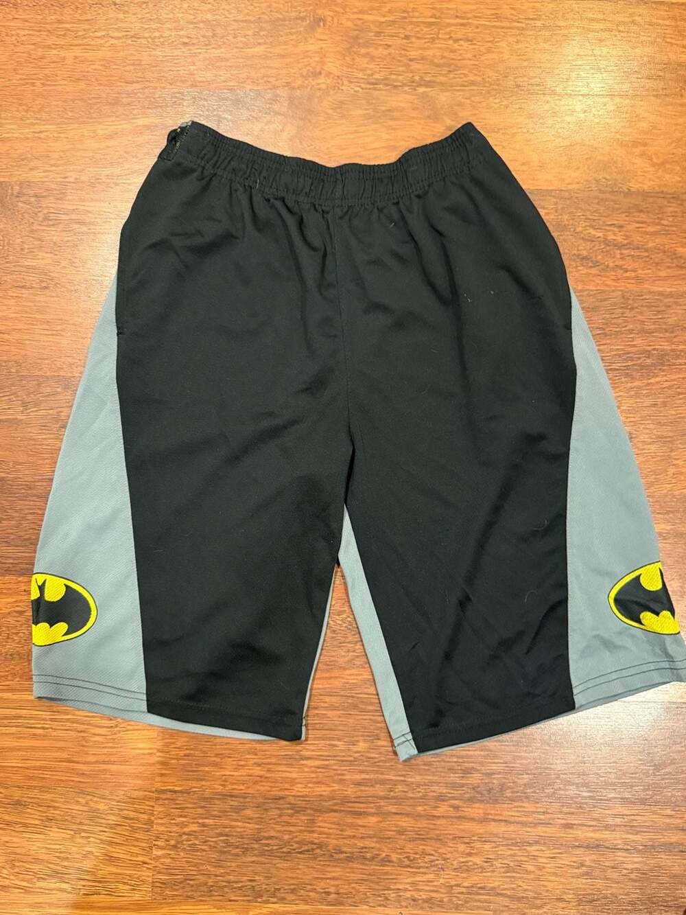 Batman Shorts DC Comics